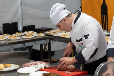 FERRARA FOOD FESTIVAL 2025