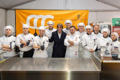 FERRARA FOOD FESTIVAL 2025