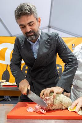 FERRARA FOOD FESTIVAL 2025