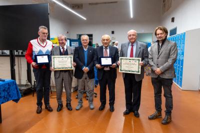 CONVEGNO NUTRIRE LA VERITA' FERRARA