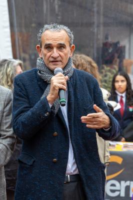 FERRARA FOOD FESTIVAL 2025