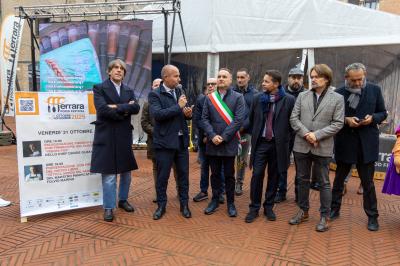 FERRARA FOOD FESTIVAL 2025