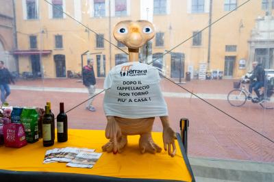 FERRARA FOOD FESTIVAL 2025