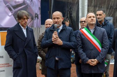 FERRARA FOOD FESTIVAL 2025