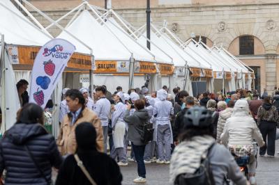 FERRARA FOOD FESTIVAL 2025