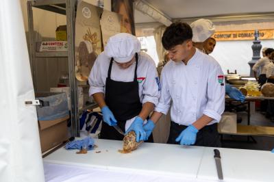 FERRARA FOOD FESTIVAL 2025