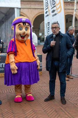 FERRARA FOOD FESTIVAL 2025