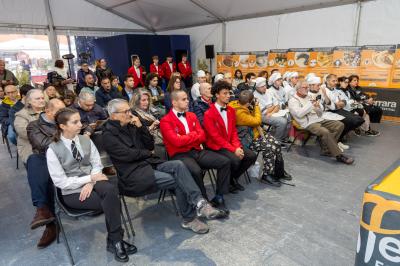 FERRARA FOOD FESTIVAL 2025