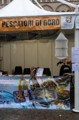 FERRARA FOOD FESTIVAL 2025