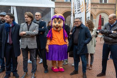 FERRARA FOOD FESTIVAL 2025