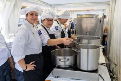 FERRARA FOOD FESTIVAL 2025