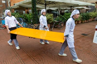 FERRARA FOOD FESTIVAL 2025