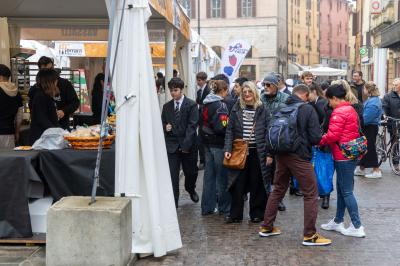 FERRARA FOOD FESTIVAL 2025