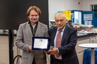 CONVEGNO NUTRIRE LA VERITA' FERRARA