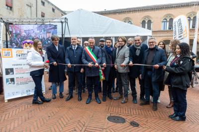 FERRARA FOOD FESTIVAL 2025