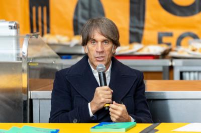 FERRARA FOOD FESTIVAL 2025