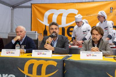 FERRARA FOOD FESTIVAL 2025