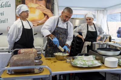 FERRARA FOOD FESTIVAL 2025