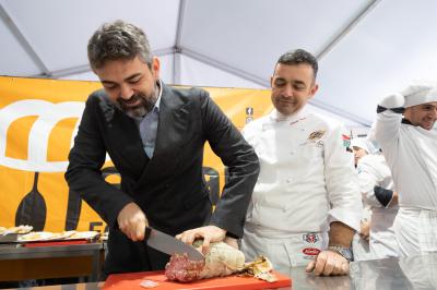 FERRARA FOOD FESTIVAL 2025