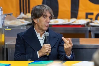 FERRARA FOOD FESTIVAL 2025