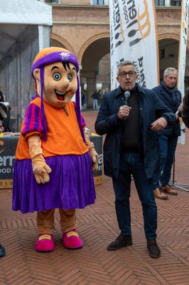 FERRARA FOOD FESTIVAL 2025