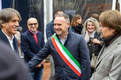 FERRARA FOOD FESTIVAL 2025