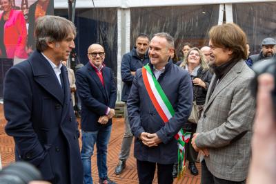 FERRARA FOOD FESTIVAL 2025