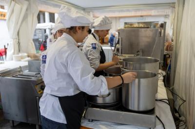 FERRARA FOOD FESTIVAL 2025