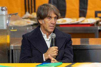 FERRARA FOOD FESTIVAL 2025