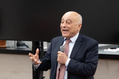 CONVEGNO NUTRIRE LA VERITA' FERRARA