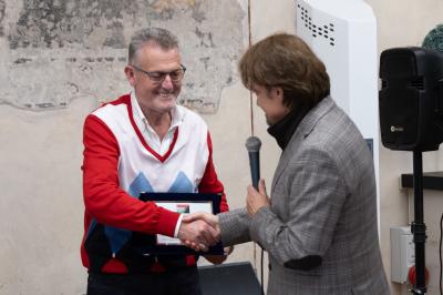 CONVEGNO NUTRIRE LA VERITA' FERRARA