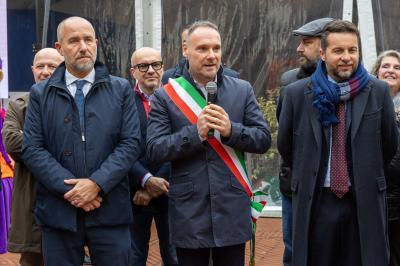 FERRARA FOOD FESTIVAL 2025