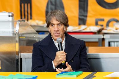 FERRARA FOOD FESTIVAL 2025