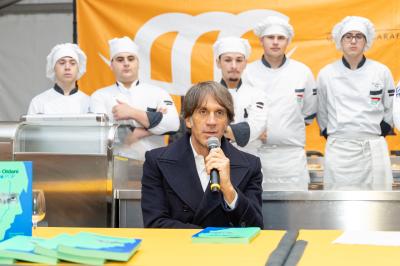 FERRARA FOOD FESTIVAL 2025