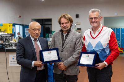 CONVEGNO NUTRIRE LA VERITA' FERRARA