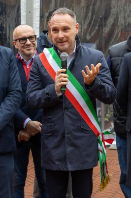 FERRARA FOOD FESTIVAL 2025