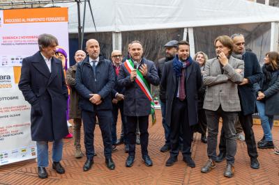 FERRARA FOOD FESTIVAL 2025