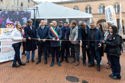 FERRARA FOOD FESTIVAL 2025