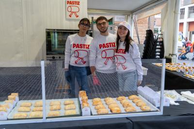 FERRARA FOOD FESTIVAL 2025