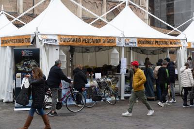FERRARA FOOD FESTIVAL 2025