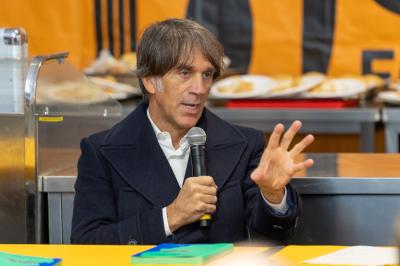 FERRARA FOOD FESTIVAL 2025