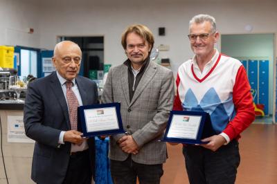 CONVEGNO NUTRIRE LA VERITA' FERRARA