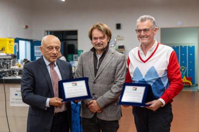 CONVEGNO NUTRIRE LA VERITA' FERRARA