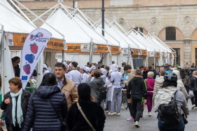 FERRARA FOOD FESTIVAL 2025