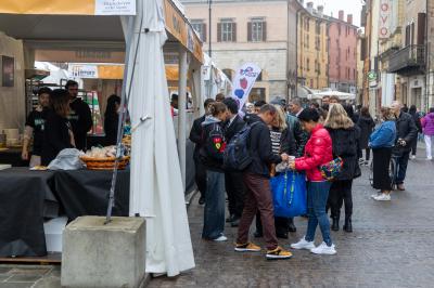 FERRARA FOOD FESTIVAL 2025