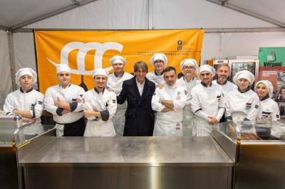 FERRARA FOOD FESTIVAL 2025