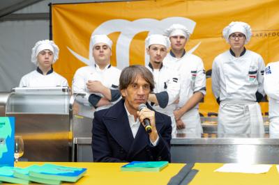 FERRARA FOOD FESTIVAL 2025