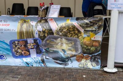 FERRARA FOOD FESTIVAL 2025