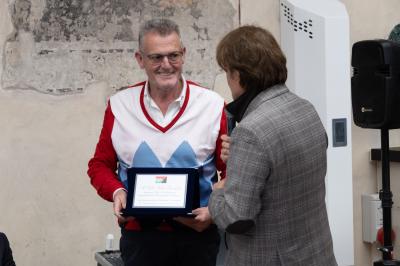CONVEGNO NUTRIRE LA VERITA' FERRARA