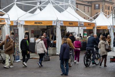 FERRARA FOOD FESTIVAL 2025